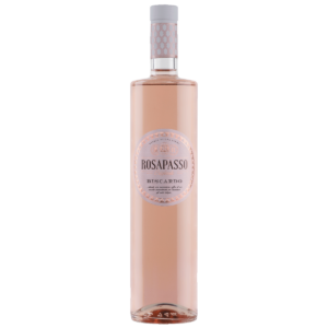 Mabis Rosapasso Pinot Nero Rosato