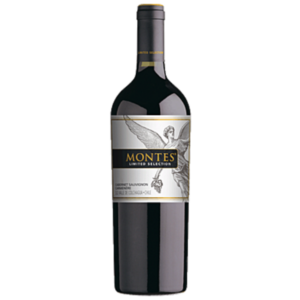 Montes Limited Selection Cabernet Sauvignon