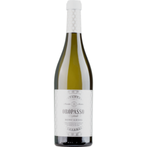 Mabis Oropasso Chardonnay/Garganega IGT