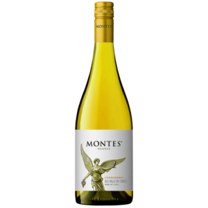 Montes Chardonnay