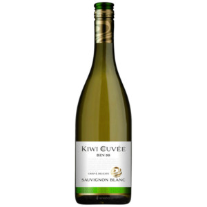 Kiwi Cuvée Sauvignon Blanc