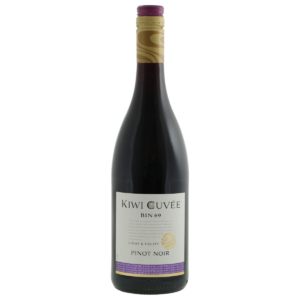 Kiwi Cuvée Pinot Noir