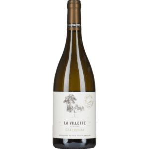 La Villette chardonnay